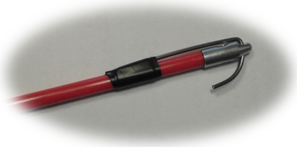 The Grabber Tool by Bergstrom Manufacturing